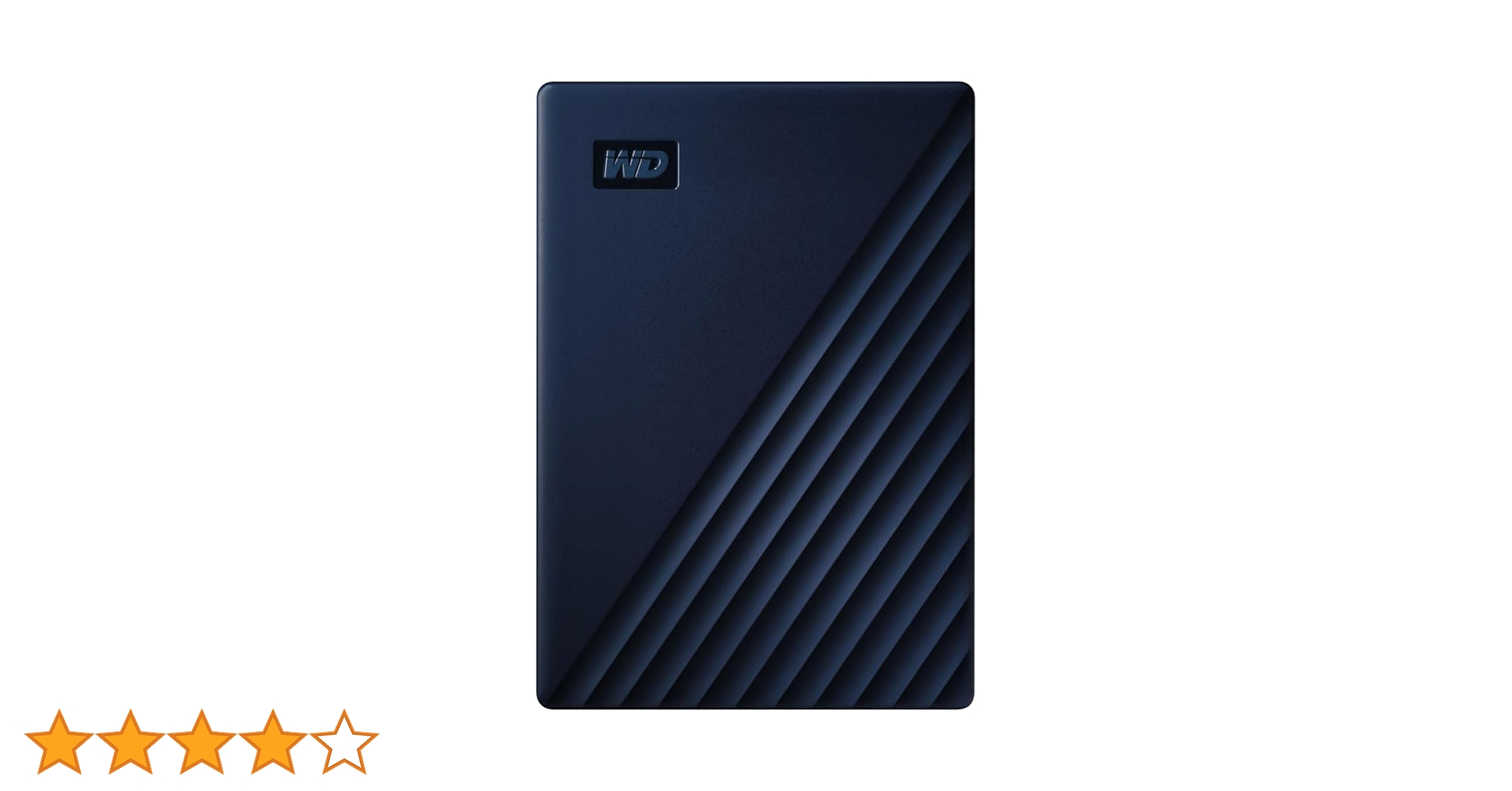 Amazon | ウエスタンデジタル(Western Digital) WD Mac用ポータブルHDD